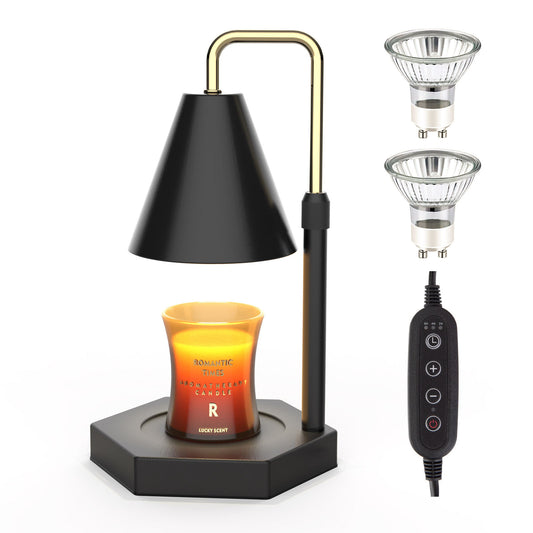 Candle Warmer Lamp