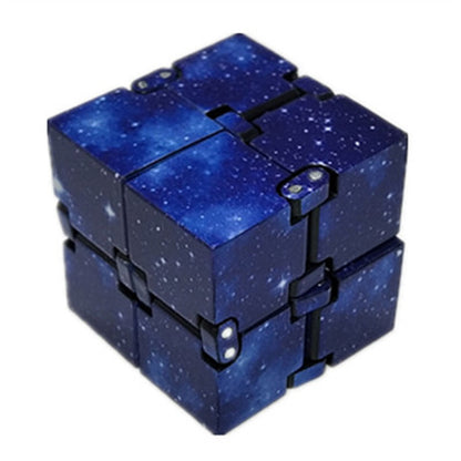 Infinity Cube Toy Stress Relieving