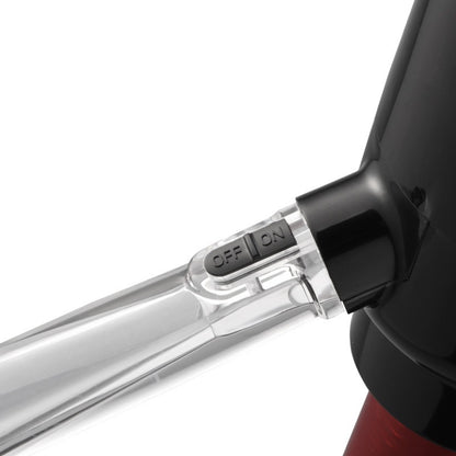 Rechargeable Electric Wine Dispenser