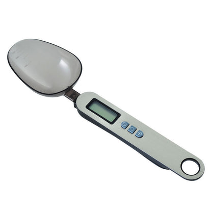 Electronic Measuring Spoon