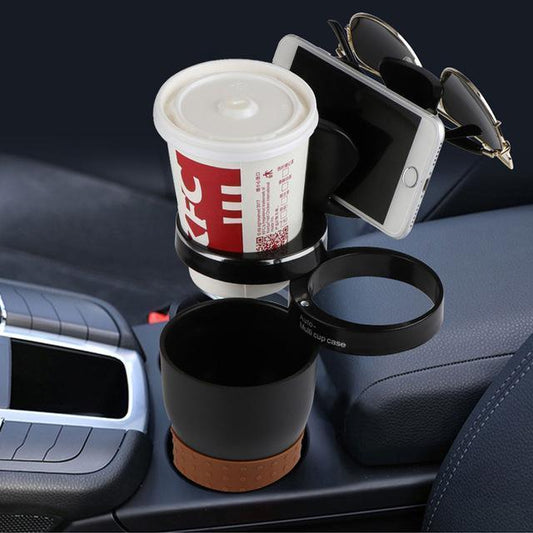 Car Multi Cup Holder