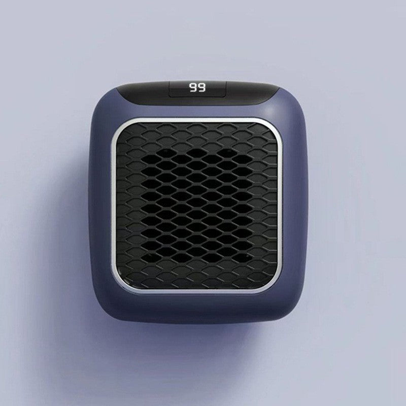 Mini Fan Heater Wall-mounted