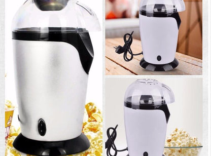 Mini Popcorn Maker