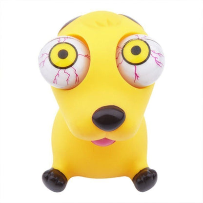 Cute Cartoon Animal Anti-Stress Balls for Instant Relief