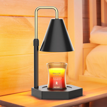 Candle Warmer Lamp