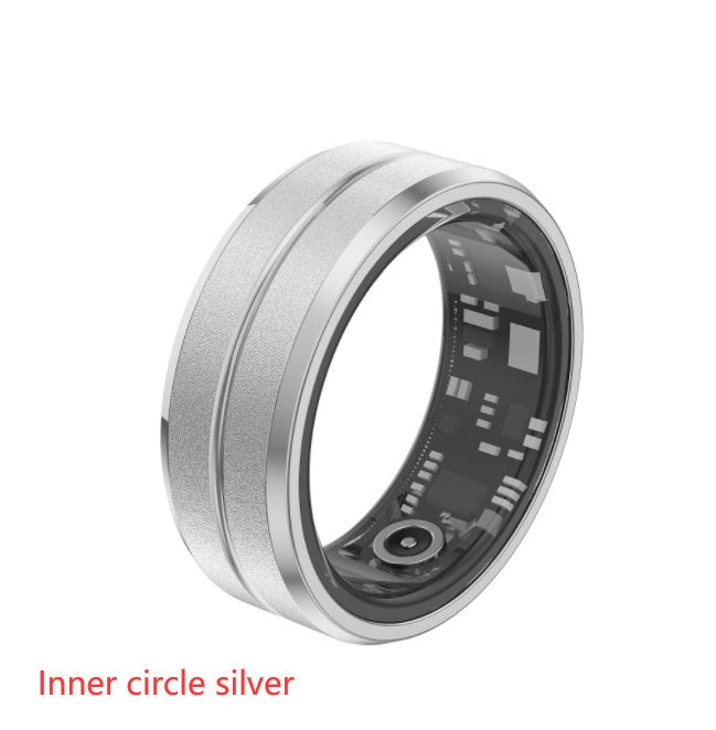 Smart Ring For Men Women