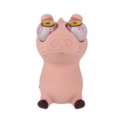 Cute Cartoon Animal Anti-Stress Balls for Instant Relief