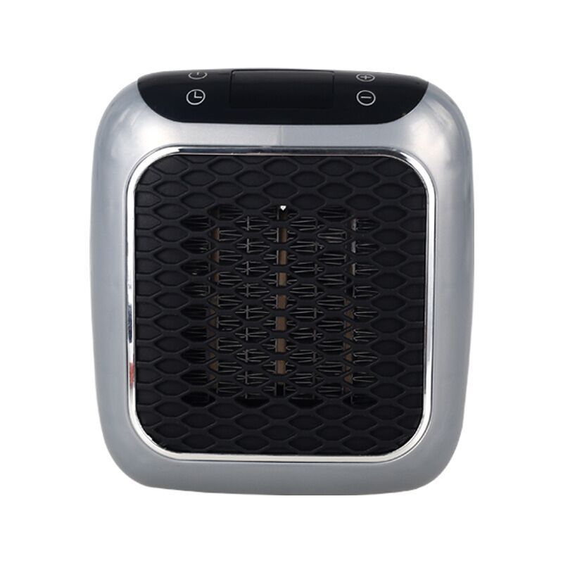 Mini Fan Heater Wall-mounted