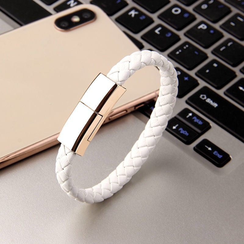 Bracelet Charger – Power On The Go