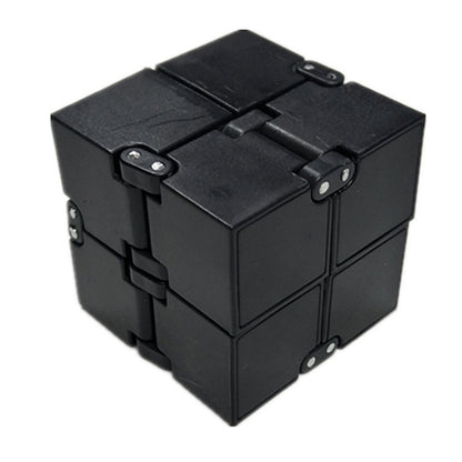 Infinity Cube Toy Stress Relieving