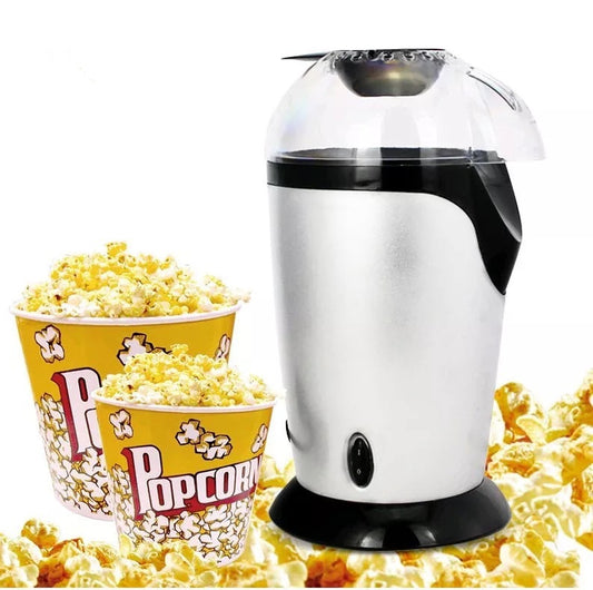 Mini Popcorn Maker