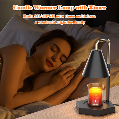 Candle Warmer Lamp