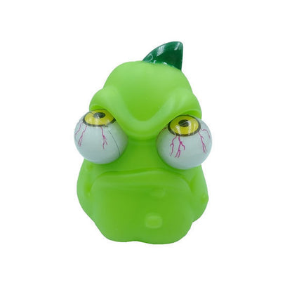 Cute Cartoon Animal Anti-Stress Balls for Instant Relief