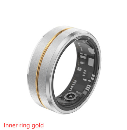 Smart Ring For Men Women