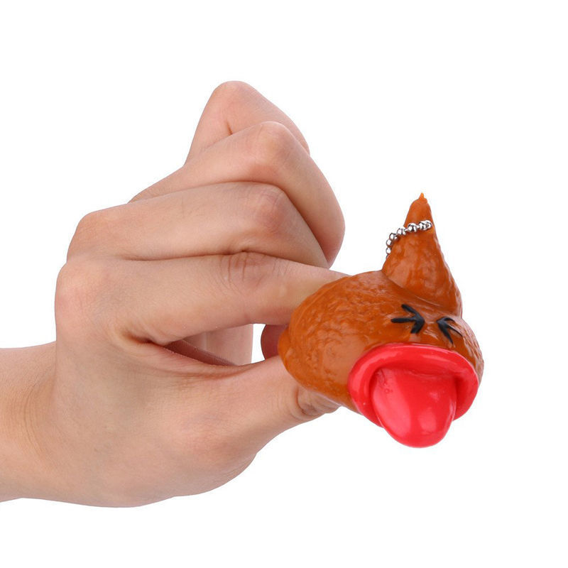 Cute Cartoon Animal Anti-Stress Balls for Instant Relief