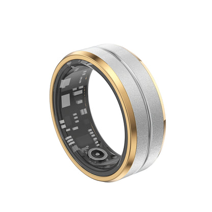 Smart Ring For Men Women