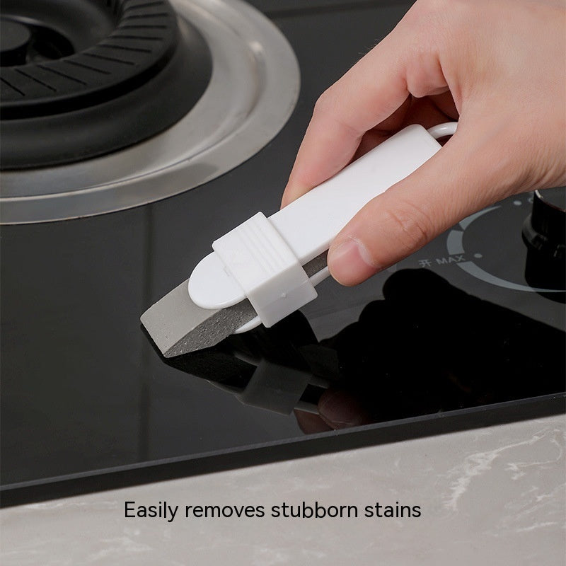 Versatile Multi-Surface Cleaner