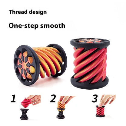 3D Puzzle Stress Relief Decompression Toy