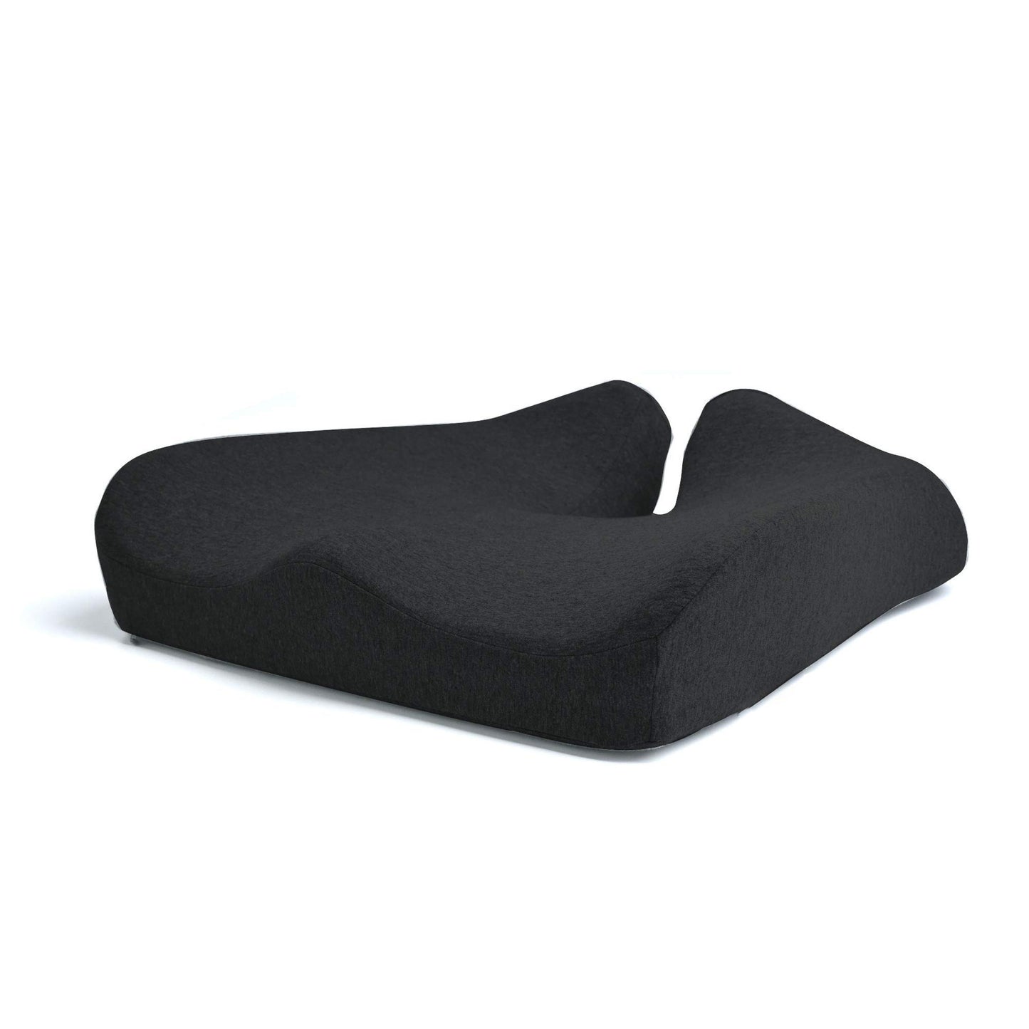 Premium Memory Foam Seat Cushion for Car & Office